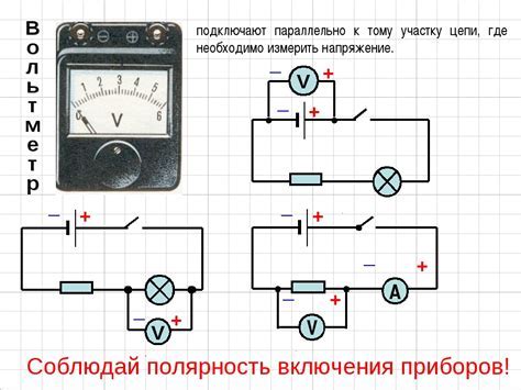 Преимущества использования амперметра для определения фазы и нуля