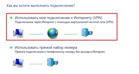 Преимущества использования виртуальной частной сети (VPN) для борьбы с рекламой