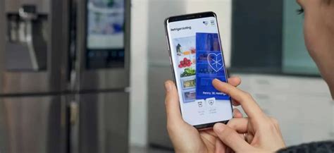 Преимущества использования жарочного шкафа Samsung в кулинарии