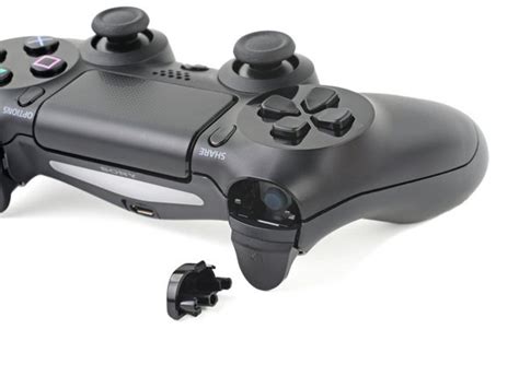 Преимущества использования микрофона в контроллере DualShock 4