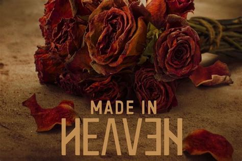 Преимущества использования неразрушимого Made in Heaven