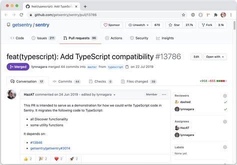 Преимущества использования объекта интерфейса в TypeScript