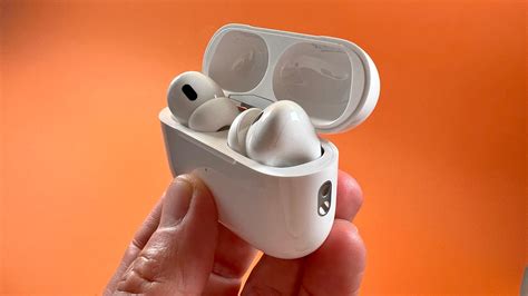 Преимущества использования оригинальных AirPods 2