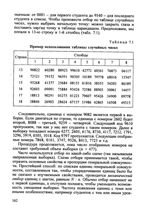 Преимущества использования случайных чисел