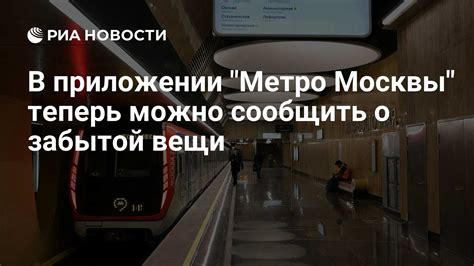 Преимущества использования социальной карты Московского метро в приложении Айфон