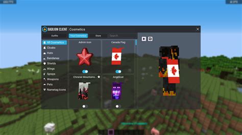 Преимущества использования Badlion