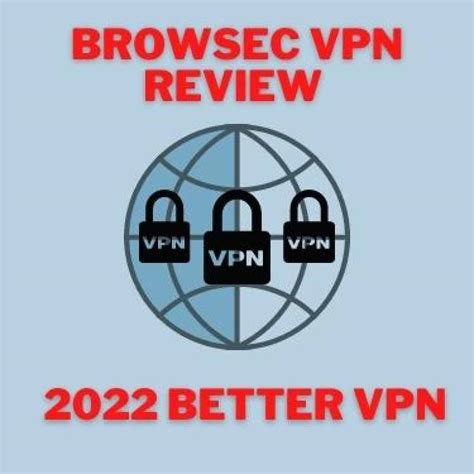 Преимущества использования Browsec VPN