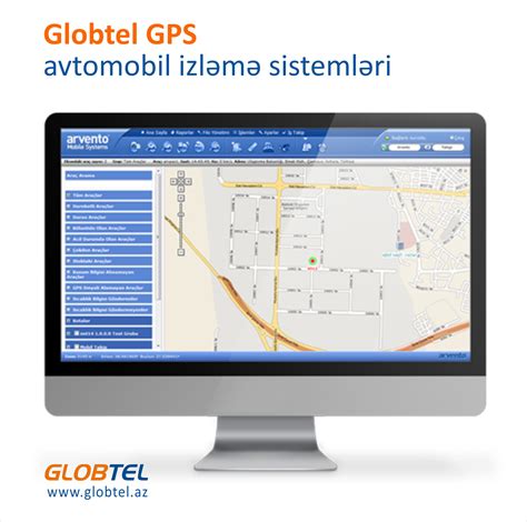 Преимущества использования GPS-технологий