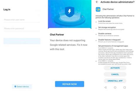 Преимущества использования Google Chat на Huawei