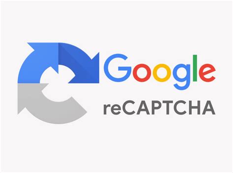 Преимущества использования Google reCAPTCHA