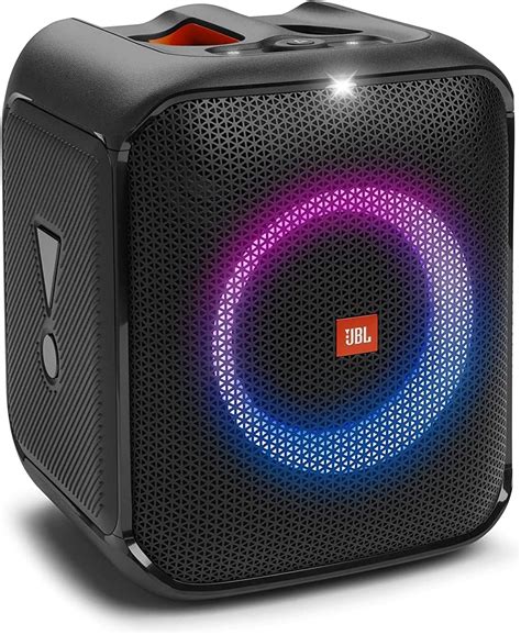 Преимущества использования JBL Partybox 100