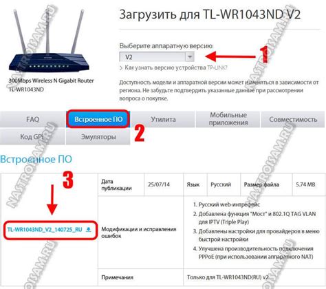 Преимущества использования NAT на роутере TP-Link