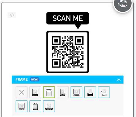 Преимущества использования QR кода