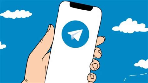 Преимущества использования QR-кода чата в Telegram