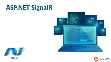 Преимущества использования SignalR