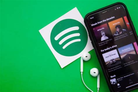 Преимущества использования Spotify для создания плейлистов