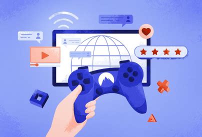 Преимущества использования VPN на PS4