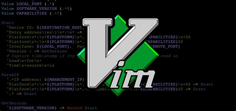 Преимущества использования Vim