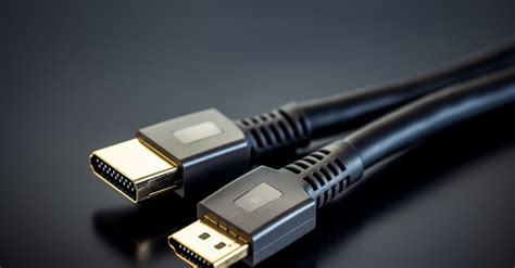 Преимущества и возможности HDMI-подключения