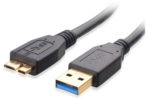 Преимущества и недостатки USB-провода