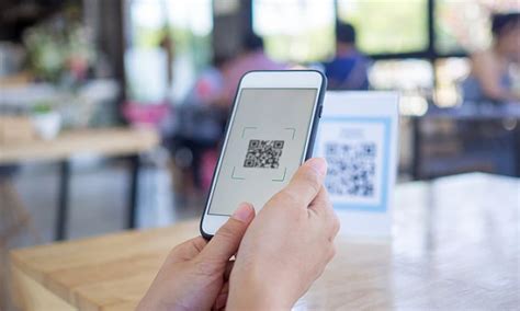 Преимущества и применение QR-кодов