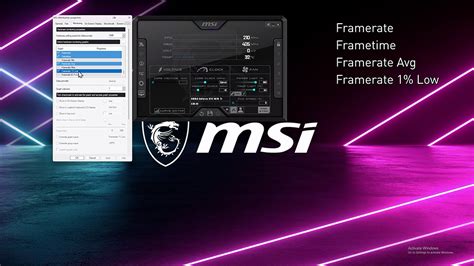 Преимущества и функции MSI автобаннера