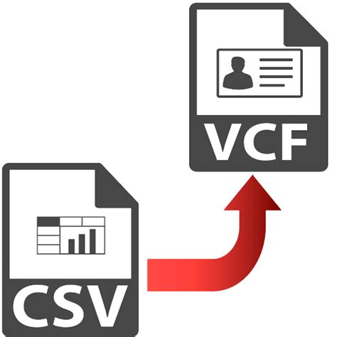 Преимущества конвертирования CSV в VCF