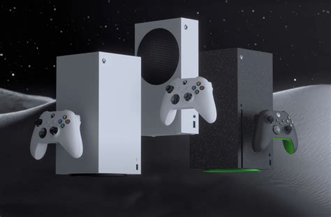 Преимущества консоли Xbox Series S