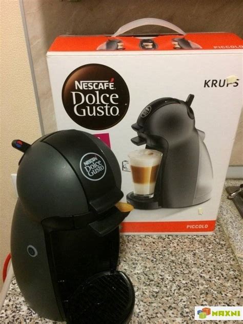 Преимущества кофемашины Dolce Gusto Krups