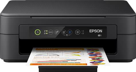 Преимущества ксерокса Epson