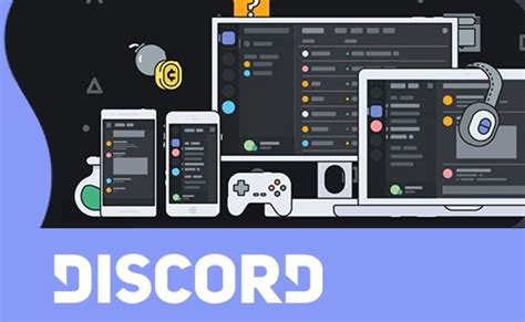 Преимущества объединения аккаунтов на Discord и игровой платформе