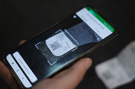 Преимущества оплаты по QR-коду