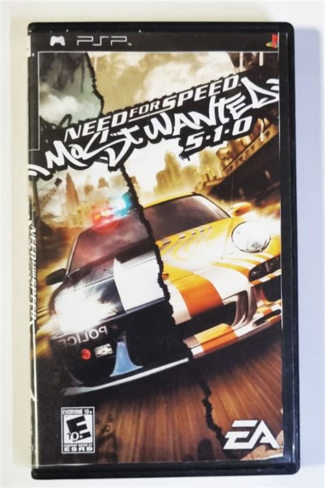 Преимущества отключения парковки в Need for Speed Most Wanted