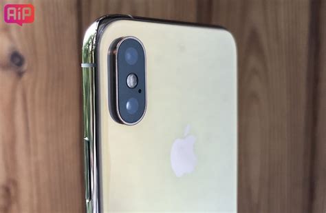 Преимущества отключения серии снимков на iPhone XS