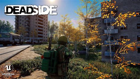 Преимущества пеленгатора Deadside