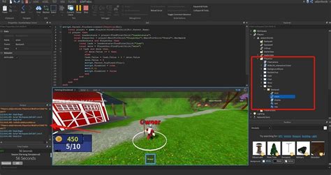 Преимущества программы Roblox Studio