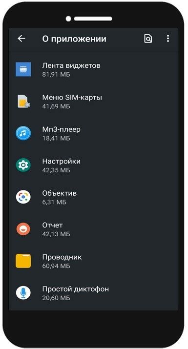 Преимущества расширения оперативной памяти на Android