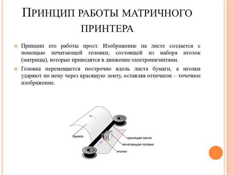 Преимущества термопринтера без чернил