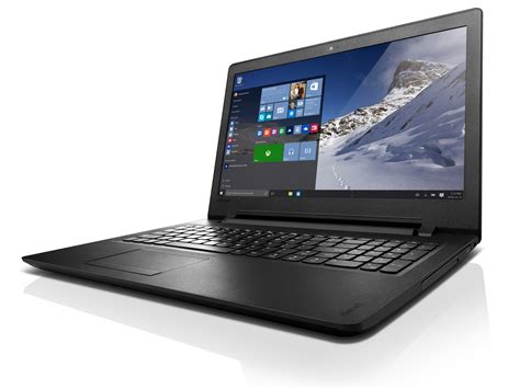 Преимущества увеличения оперативной памяти на Lenovo IdeaPad 110 15ACL