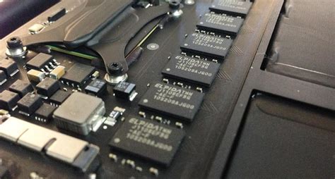 Преимущества увеличения оперативной памяти DDR4 на ноутбуке Asus