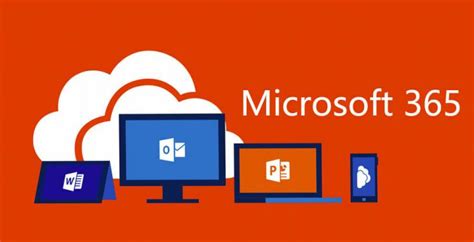 Преимущества установки Microsoft 365