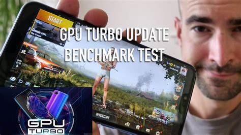 Преимущества функции GPU Turbo на телефоне Honor