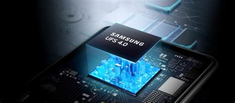 Преимущества хранилища на телефоне Samsung и его отличия от других устройств