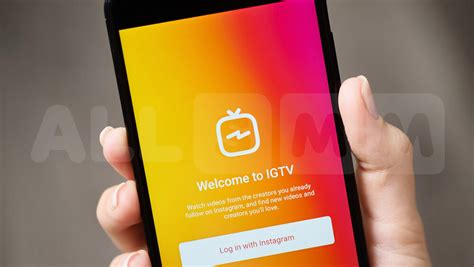 Преимущества IGTV в Инстаграм