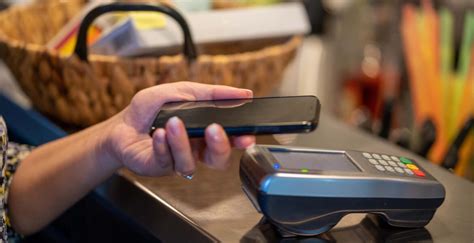 Преимущества NFC технологии в банкинге