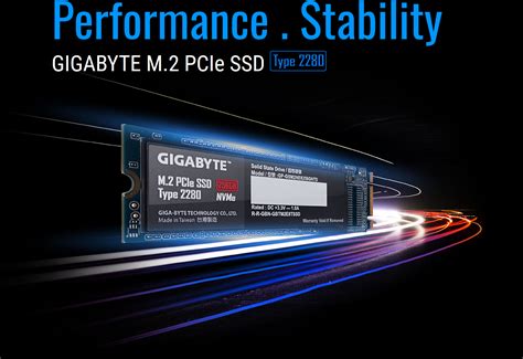 Преимущества SSD M.2 NVMe перед другими типами накопителей