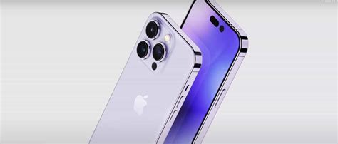 Преимущества iPhone 14 Pro в России