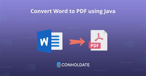 Преобразование PDF в Word с помощью программ