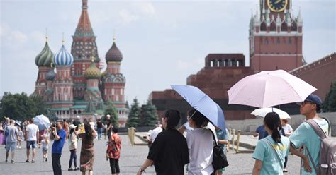 Привлекательность Москвы для кавказцев