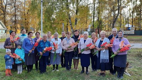 Привлекательность зрелости и жизненного опыта